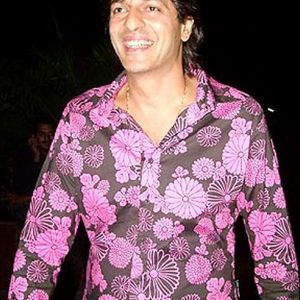 Chunky Pandey Image