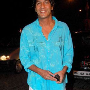 Chunky Pandey Image