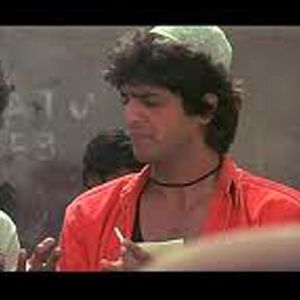 Chunky Pandey Image