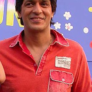 Chunky Pandey Image