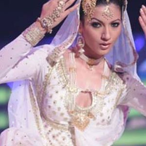 Gauhar Khan Image