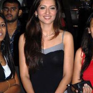 Gauhar Khan Image