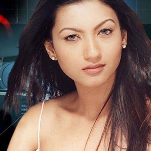 Gauhar Khan Image