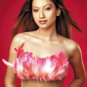 Gauhar Khan Image