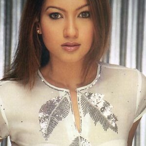 Gauhar Khan Image