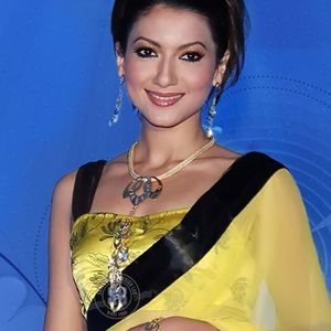 Gauhar Khan Image