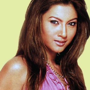 Gauhar Khan Image