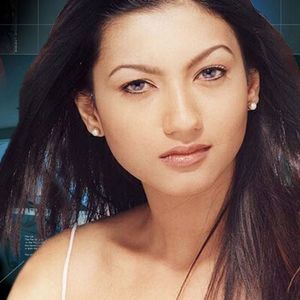 Gauhar Khan Image