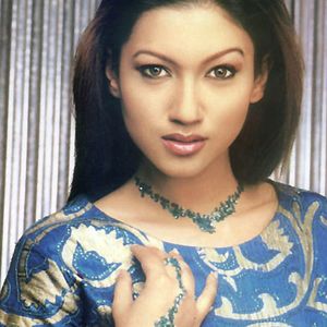 Gauhar Khan Image