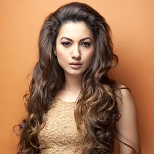 Gauhar Khan Image