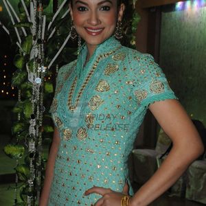 Gauhar Khan Image