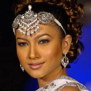 Gauhar Khan Image