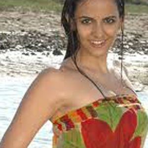 Jennifer Kotwal Image