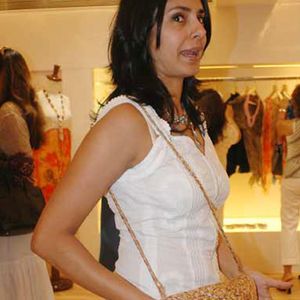 Kitu Gidwani Image