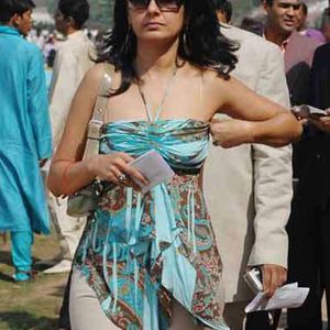 Kitu Gidwani Image