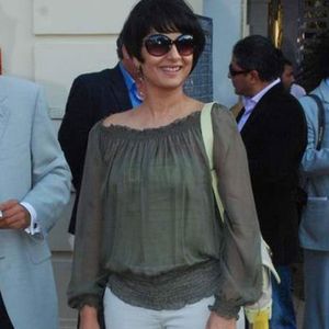 Kitu Gidwani Image