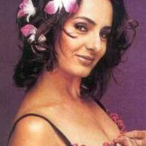 Kitu Gidwani Image