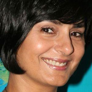 Kitu Gidwani Image