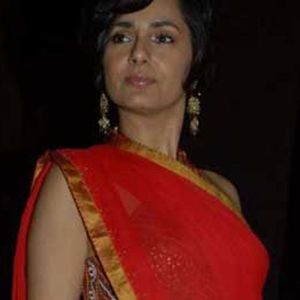 Kitu Gidwani Image