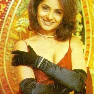 Kitu Gidwani Image