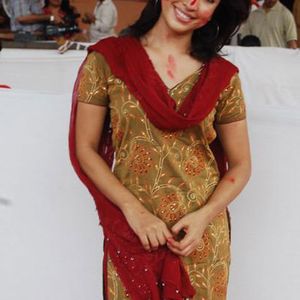 Mouli Ganguly Image