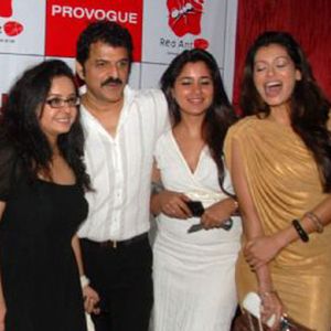 Narayani Shastri Image