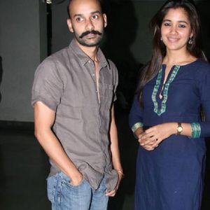 Narayani Shastri Image