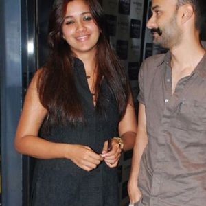 Narayani Shastri Image