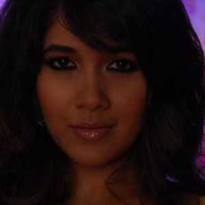 Narayani Shastri Image
