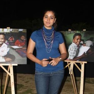 Narayani Shastri Image