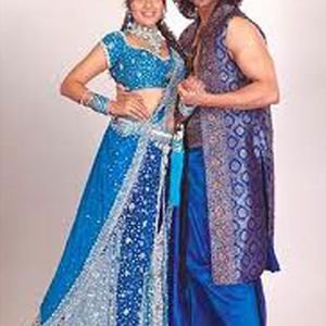 Narayani Shastri Image