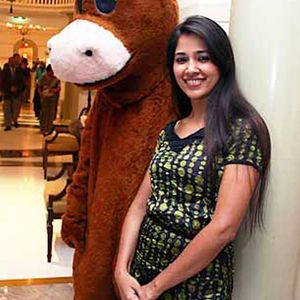 Narayani Shastri Image