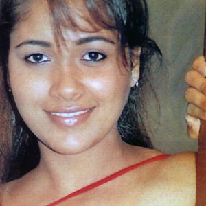 Narayani Shastri Image
