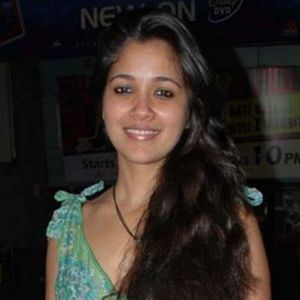 Narayani Shastri Image