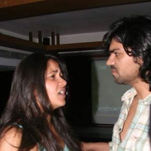 Narayani Shastri Image