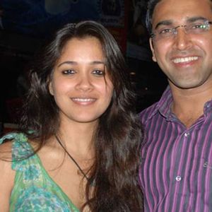 Narayani Shastri Image