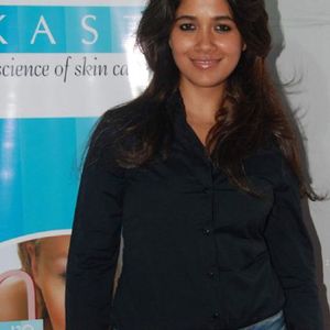 Narayani Shastri Image