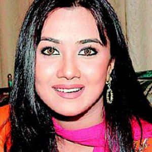 Nausheen Ali Sardar Image