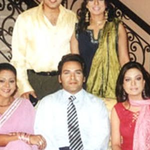 Nausheen Ali Sardar Image