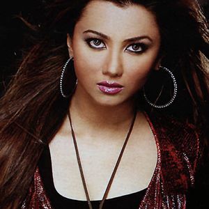 Nausheen Ali Sardar Image