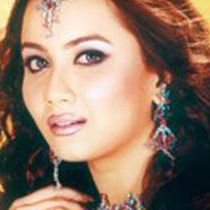 Nausheen Ali Sardar Image