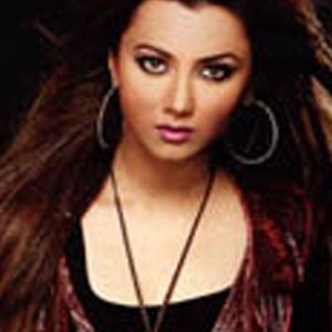 Nausheen Ali Sardar Image