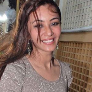 Nausheen Ali Sardar Image