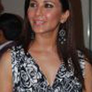 Nausheen Ali Sardar Image