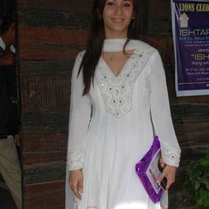 Nausheen Ali Sardar Image