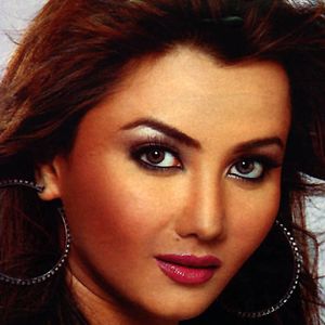 Nausheen Ali Sardar Image