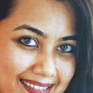 Nausheen Ali Sardar Image