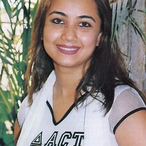 Nausheen Ali Sardar Image