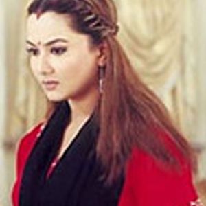 Nausheen Ali Sardar Image