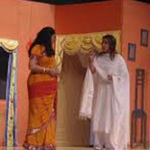 Nausheen Ali Sardar Image